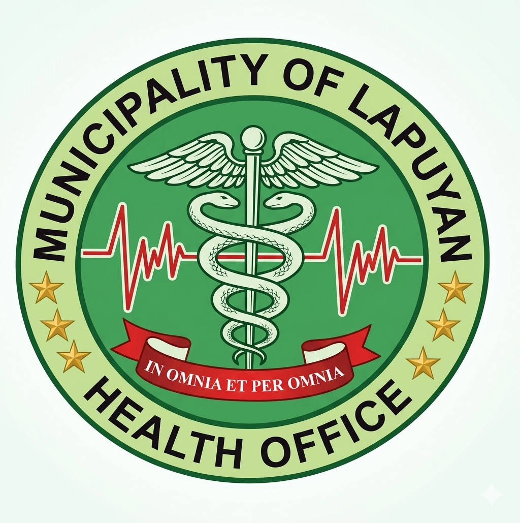 Health Office Logo